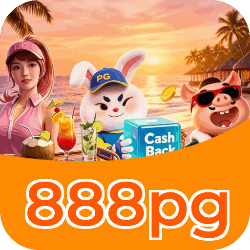 888pg