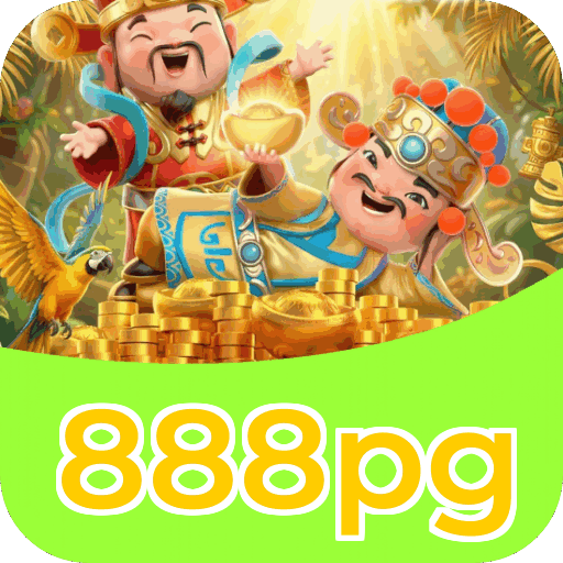 888pg