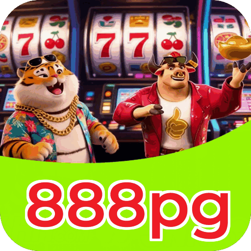 888pg
