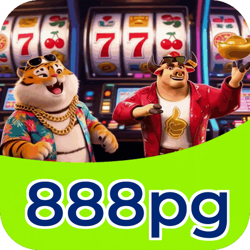 888pg