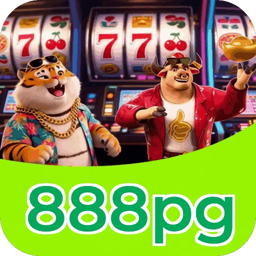 888pg